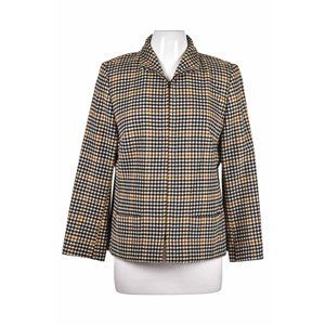 Worldly Things Jackets 48 Brown
